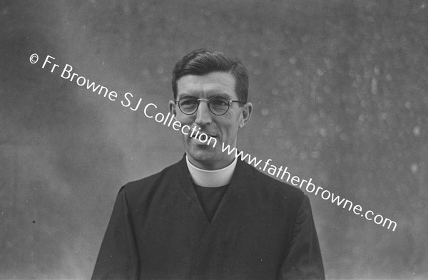 REV.C.HERON S.J.